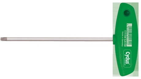 Clé Torx avec Grip T et Magicspring® TX-25 mm,
