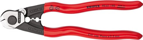 Cycle de Knipex Cable-Knip-Tang