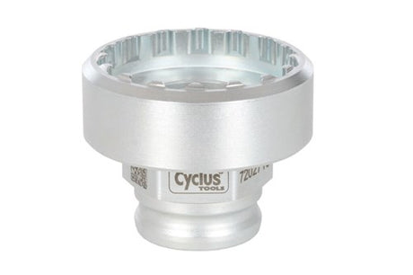 Outils de Cycle, dissolvant de pédalier de cycle, encliquetable sn.06-i ultratorque sh. ht2