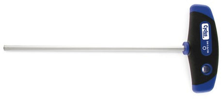 Bar en T 5 mm 350 mm de long cycle 720538