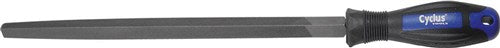 Lime Cycplus triangle 250mm cycle 720542