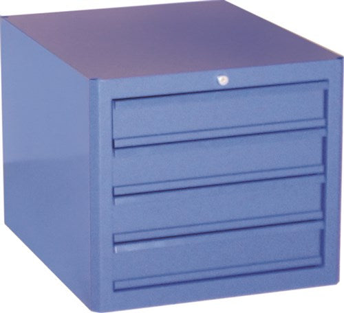 Caisson à tiroirs cycle Cyclplus 4 tiroirs