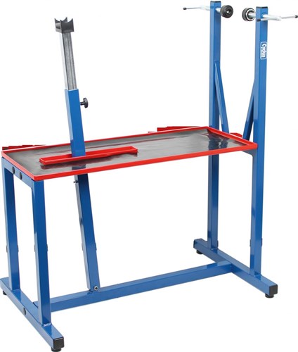 Atelier standard de réparation de cycle Cyclplus nm