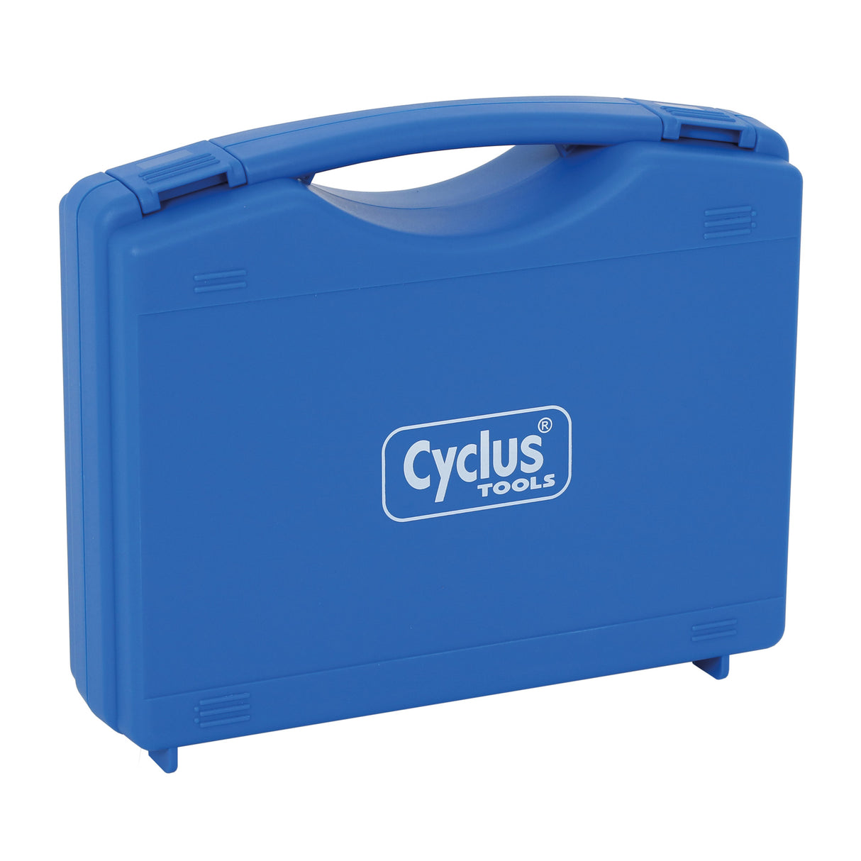 CYCLUS CRANK CLIENT + RÉPARATION SET M22X1, M24X1 incl. Valise