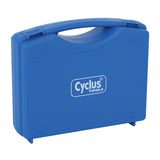 CYCLUS CRANK CLIENT + RÉPARATION SET M22X1, M24X1 incl. Valise