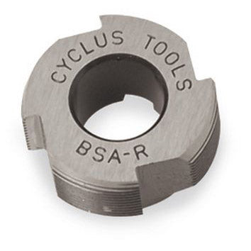 Cyclus Cyclus Bracket-Wire Cutting Italien 36x24TPI