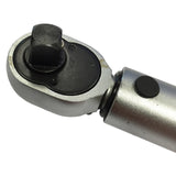 Cyclus Corque Wrench 3 8 Max. Couple 6 ~ 30 nm 720116