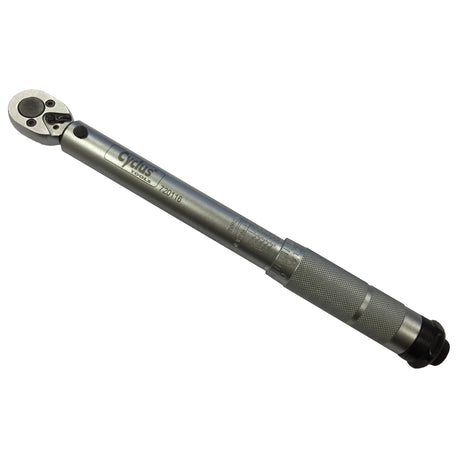 Cyclus Corque Wrench 3 8 Max. Couple 6 ~ 30 nm 720116