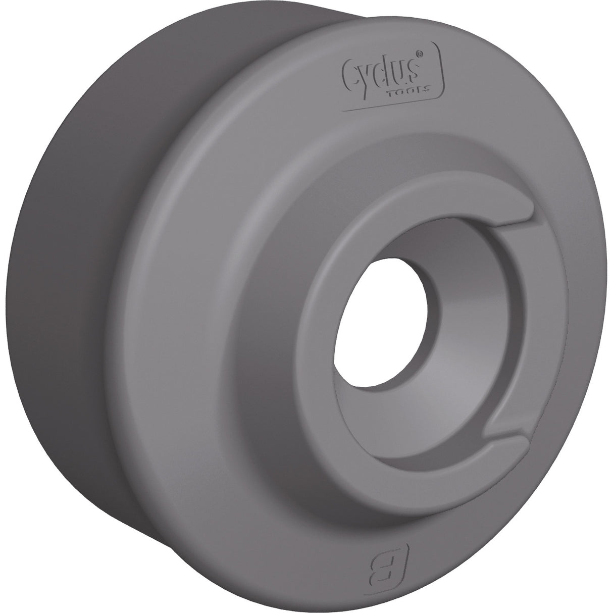Adaptateur enfichable pour cycle Cycplus b 730012 pour norme de réparation 730007
