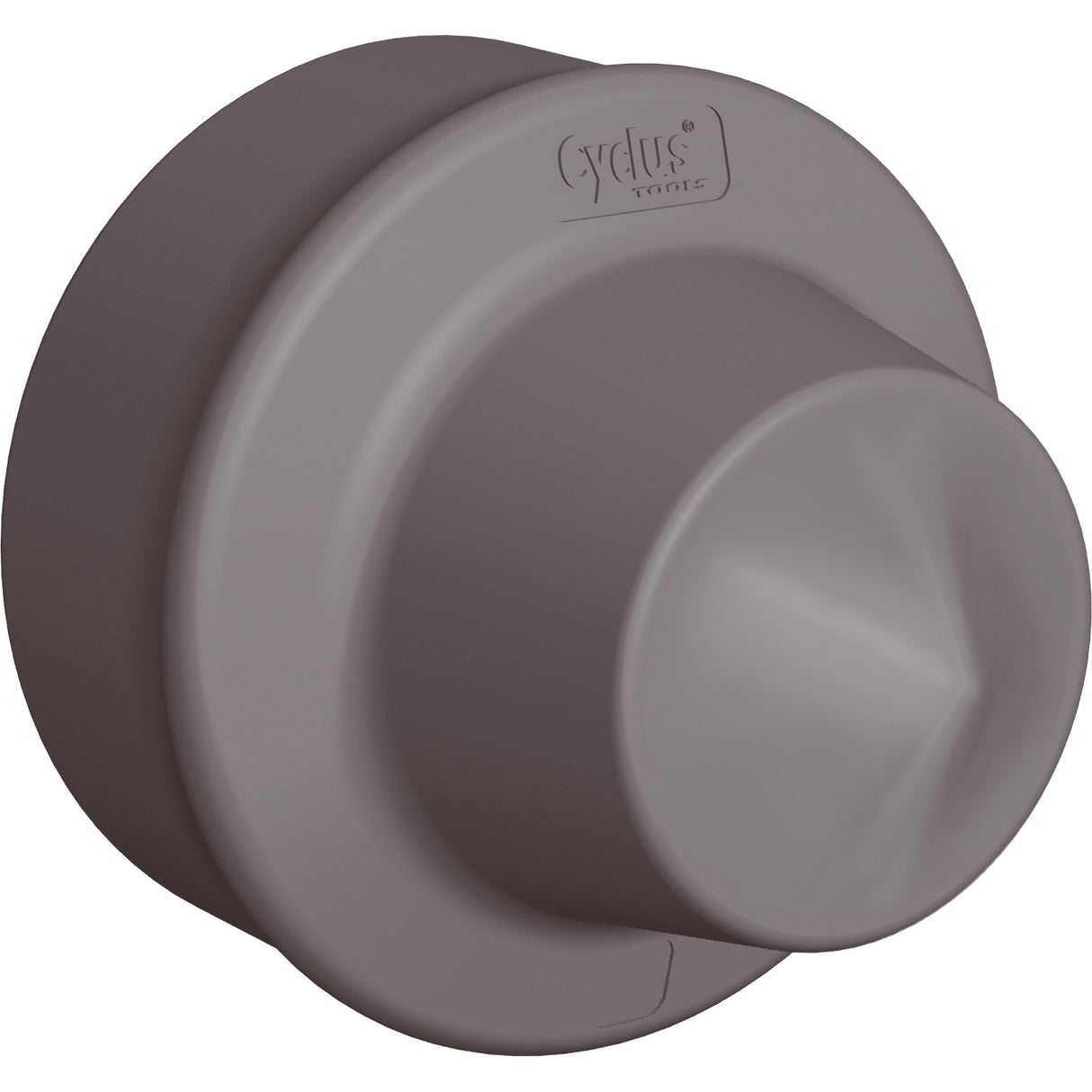Adaptateur enfichable pour cycle Cyclplus. f 7290016 pour support de réparation 730007