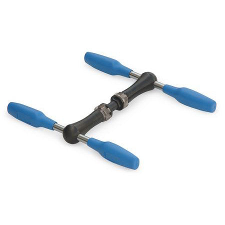 Outils de coupe du support de fond cycplus Profi Cycle 720140