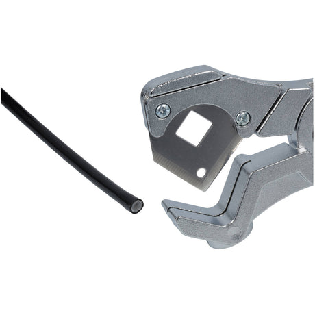 Pipeline Stick Elvedes 5,0-5,5 mm noir hydraulique