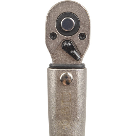 Buzaglo Mighty Tune Key 2-24NM � y compris Bitset
