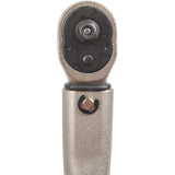 Buzaglo Mighty Tune Key 2-24NM � y compris Bitset