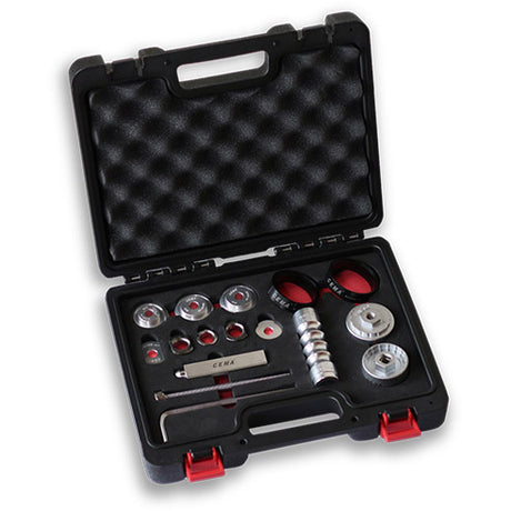 Buzaglo CEMA Toolbox Bother Brassets