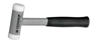 Marteau sans recul Gedore 35 mm - 8829090