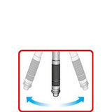 ICETOOLZ ICETOOLZ TIME KEY 2-WEG 20 ~ 100NM 240E214