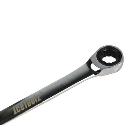 Poignarder les cliquetistes icetoolz 14 mm