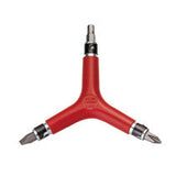 Y Keys Set 6-en-1 icetoolz 74A1