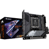 Gigaoctets gigabyte b650i aorus ultra