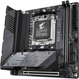 Gigaoctets gigabyte b650i aorus ultra