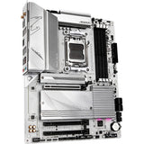 GIGABYTE B650 AORUS ELITE HACHE GLACE