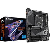 Gigaoctet b760 aorus elite hache