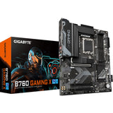 Gigabyte b760 jeu x