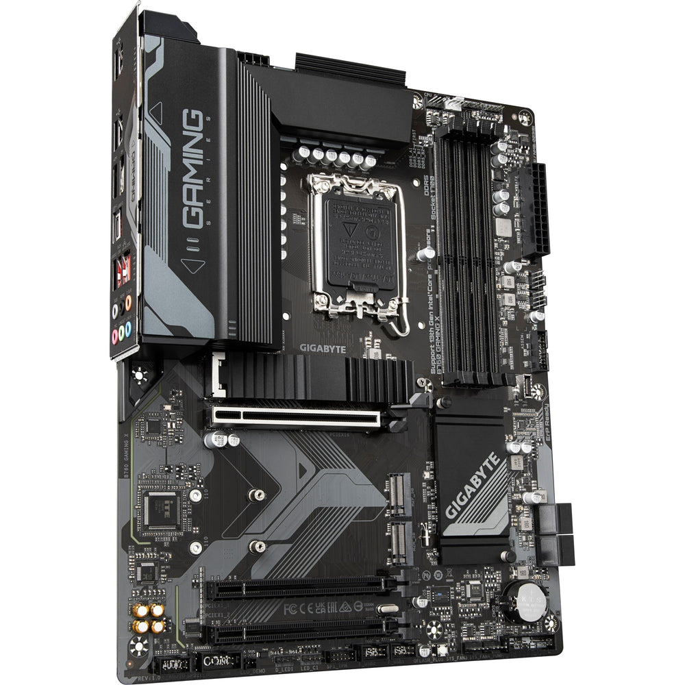 Gigabyte b760 jeu x