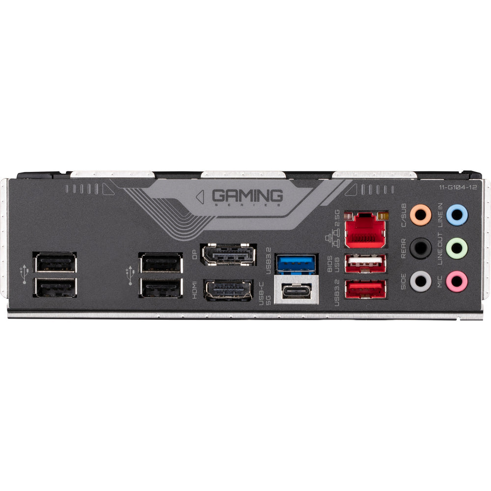 Gigabyte b760 jeu x