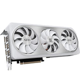 GIGABYTE GeForce RTX 4070 SUPER AÉRO OC 12G