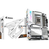 Gigaoctets gigabyte x670e aorus pro x