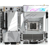 Gigaoctets gigabyte x670e aorus pro x