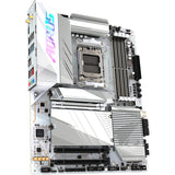 Gigaoctets gigabyte x670e aorus pro x