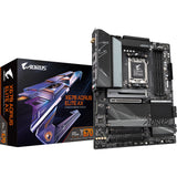 GIGABYTE GIGABYTE X670 AORUS ELITE HACHE