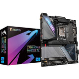 Gigabyte z790 aorus maître x