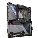 Gigabyte z790 aorus maître x