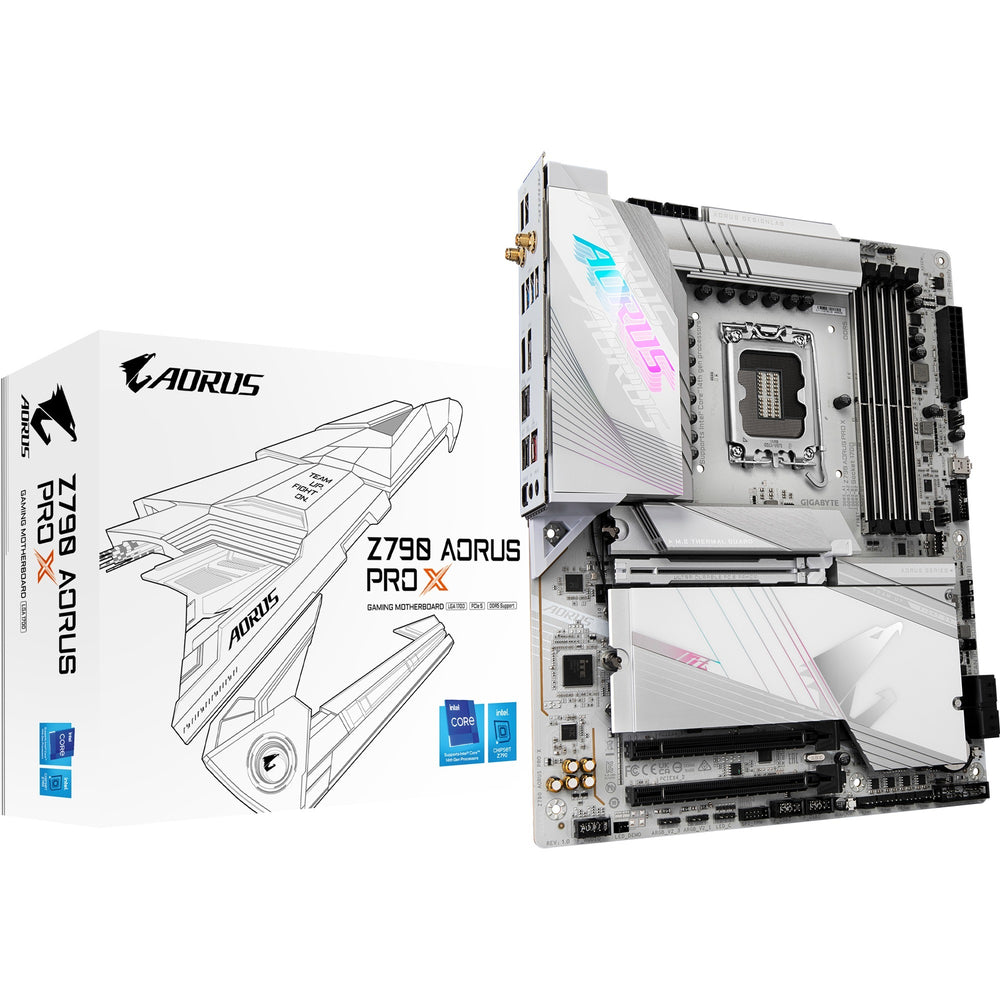GIGABYTE Z790 AORUS PRO