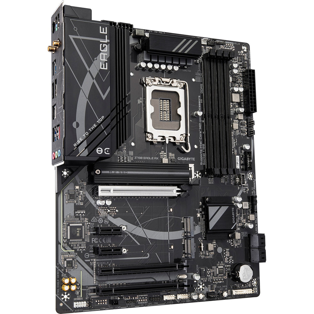Gigabyte Z790 Eagle Axe