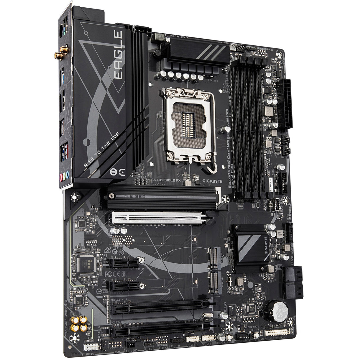 Gigabyte Z790 Eagle Axe