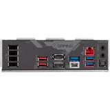 Gigaoctets gigabyte z790 jeu x