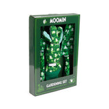 Coffret cadeau de jardinage 3 pièces Union Moomin