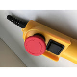 Takel Co Fietlift Control Unit Jaune