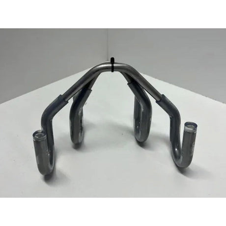 Takel Co OnDerang Hooks avec en acier inoxydable en caoutchouc protecteur (2e)