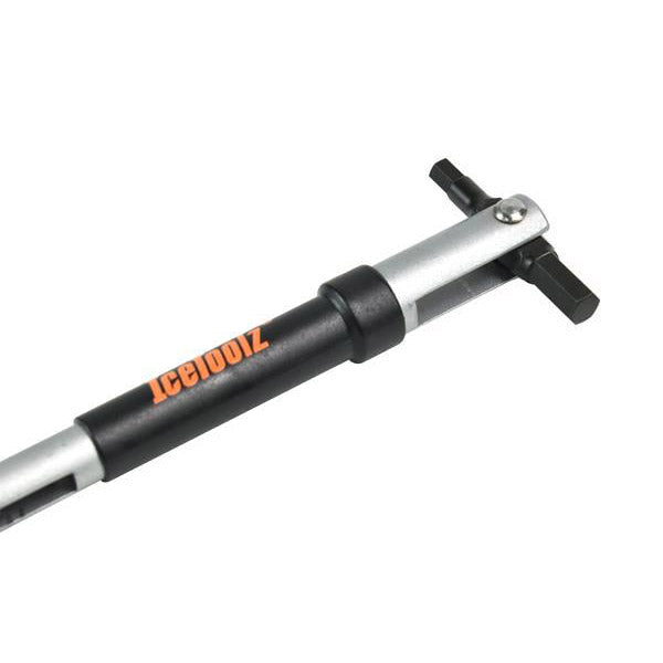 LIFU Allen Key 4 5 6 8 mm Flex