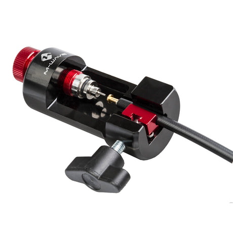 Presse à tétons M-Wave pour conduite de frein hydraulique