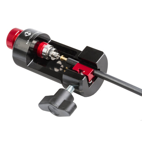 Presse à tétons M-Wave pour conduite de frein hydraulique
