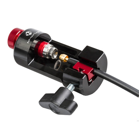 Presse à tétons M-Wave pour conduite de frein hydraulique