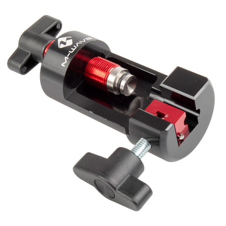 Presse à tétons M-Wave pour conduite de frein hydraulique