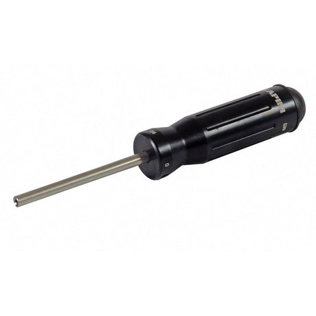 Sapim Spaak Keppy Key Straight-Side-Down 3 mm noir